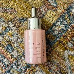 Vegamour GRO Hair Serum